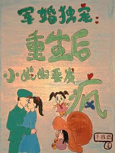 军婚独宠:重生后小媳妇要发疯